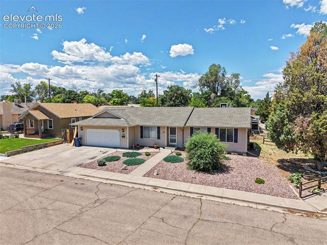 MLS Image for 305  Alma  ,Pueblo, Colorado