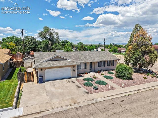MLS Image for 305  Alma  ,Pueblo, Colorado