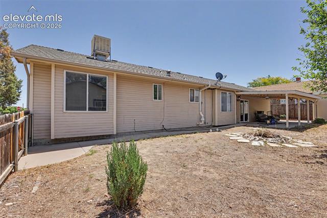 MLS Image for 305  Alma  ,Pueblo, Colorado