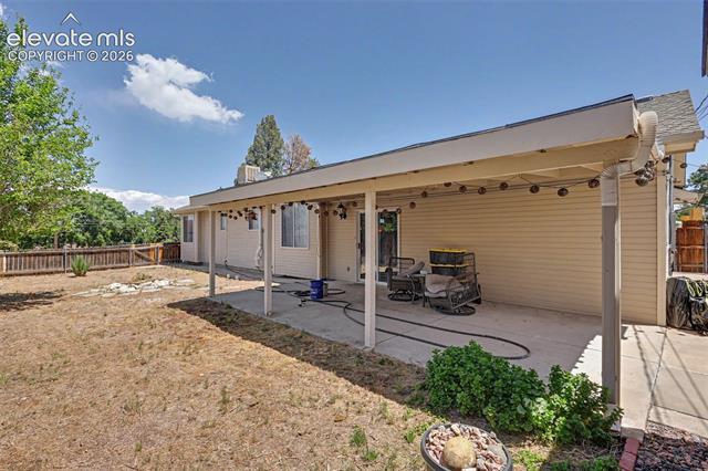 MLS Image for 305  Alma  ,Pueblo, Colorado