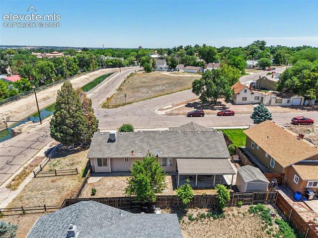 MLS Image for 305  Alma  ,Pueblo, Colorado
