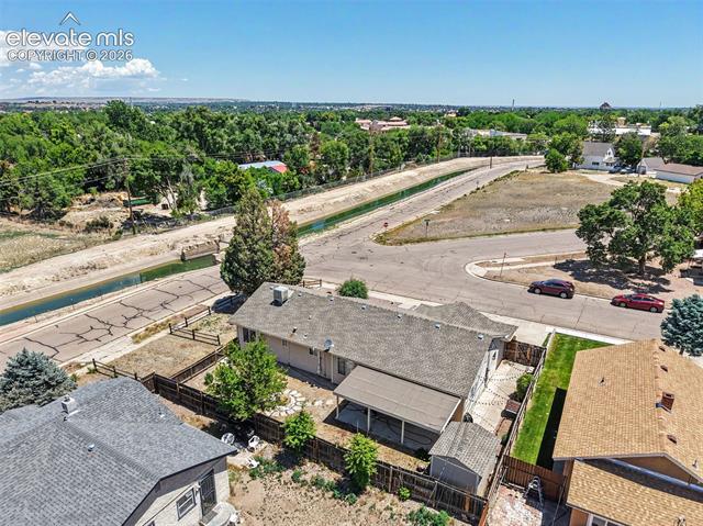 MLS Image for 305  Alma  ,Pueblo, Colorado