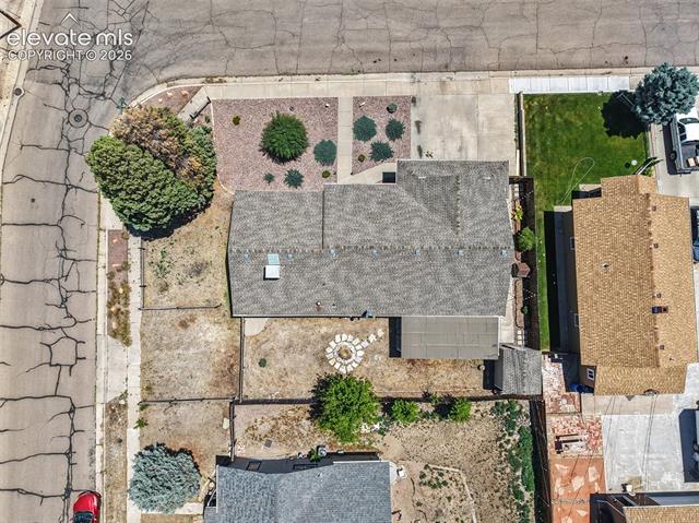 MLS Image for 305  Alma  ,Pueblo, Colorado