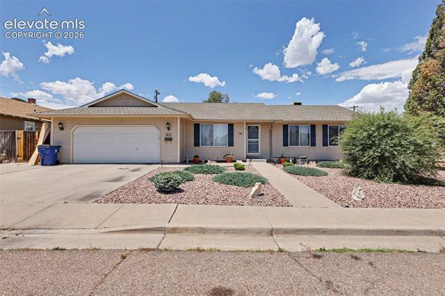 MLS Image for 305  Alma  ,Pueblo, Colorado