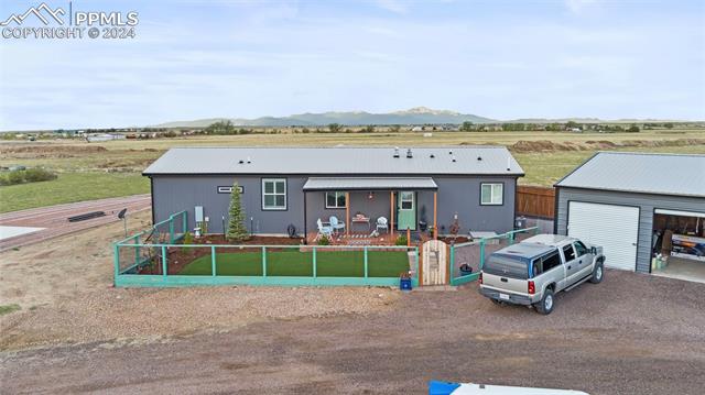 MLS Image for 23226  Highway 94  ,Calhan, Colorado