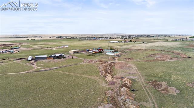 MLS Image for 23226  Highway 94  ,Calhan, Colorado