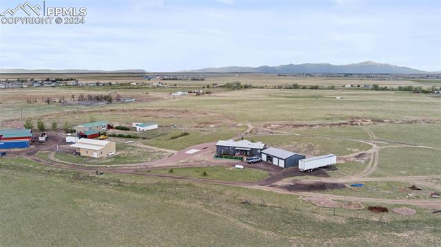 MLS Image for 23226  Highway 94  ,Calhan, Colorado