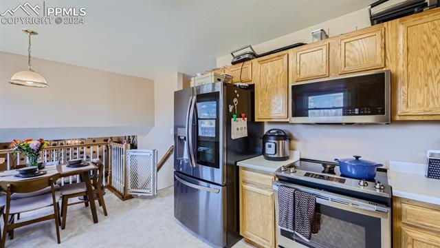 MLS Image for 1345  Marsh Hawk  ,Colorado Springs, Colorado