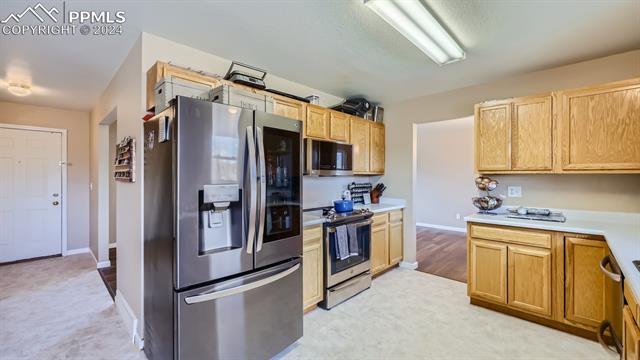 MLS Image for 1345  Marsh Hawk  ,Colorado Springs, Colorado