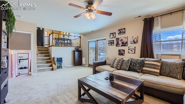 MLS Image for 1345  Marsh Hawk  ,Colorado Springs, Colorado