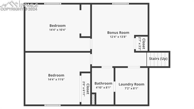 MLS Image for 1345  Marsh Hawk  ,Colorado Springs, Colorado