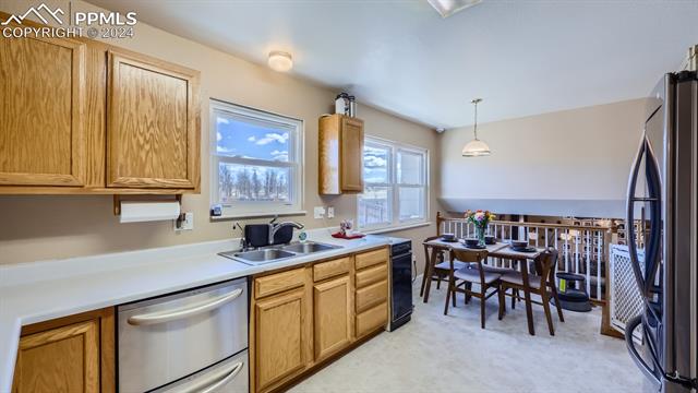 MLS Image for 1345  Marsh Hawk  ,Colorado Springs, Colorado