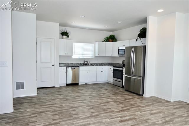 MLS Image for 706  Grissom  ,Colorado Springs, Colorado