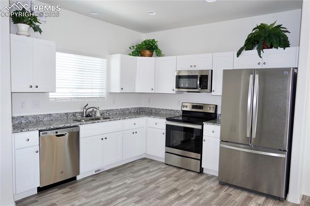 MLS Image for 706  Grissom  ,Colorado Springs, Colorado
