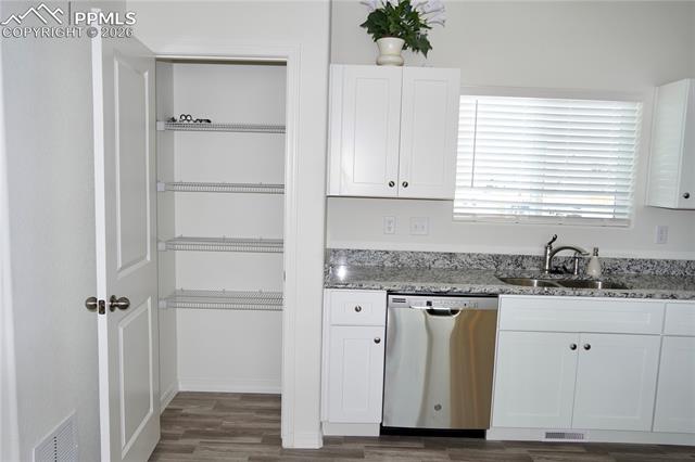 MLS Image for 706  Grissom  ,Colorado Springs, Colorado