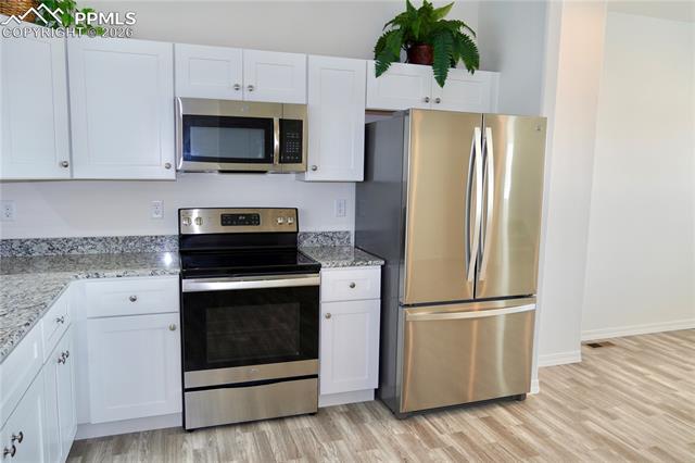 MLS Image for 706  Grissom  ,Colorado Springs, Colorado