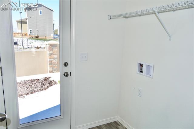 MLS Image for 706  Grissom  ,Colorado Springs, Colorado