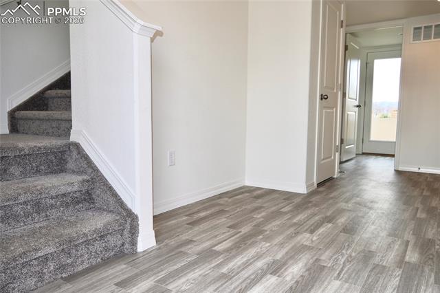 MLS Image for 706  Grissom  ,Colorado Springs, Colorado