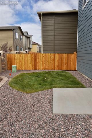 MLS Image for 706  Grissom  ,Colorado Springs, Colorado