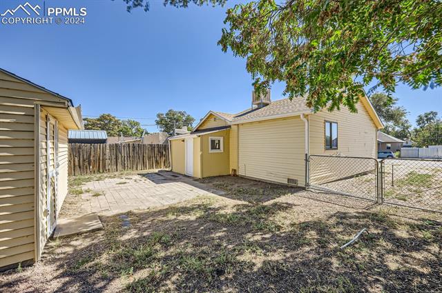 MLS Image for 1907 E 9th  ,Pueblo, Colorado