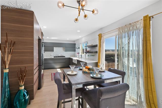 MLS Image for 17010  Mountain Lake  ,Monument, Colorado