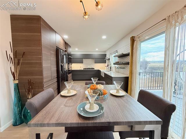 MLS Image for 17010  Mountain Lake  ,Monument, Colorado