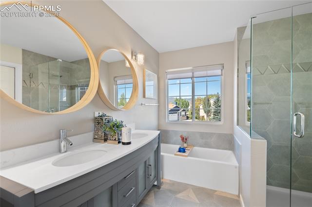 MLS Image for 17010  Mountain Lake  ,Monument, Colorado