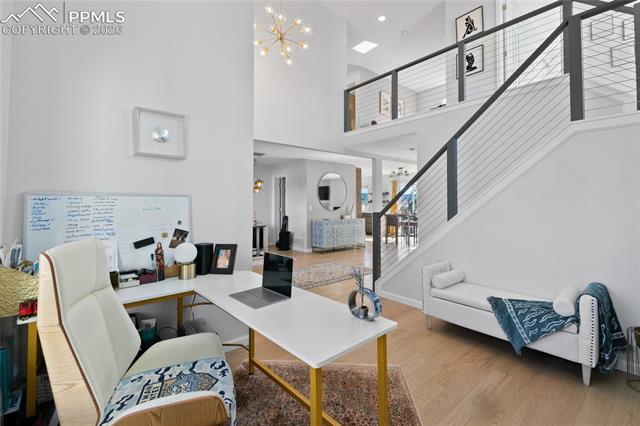 MLS Image for 17010  Mountain Lake  ,Monument, Colorado