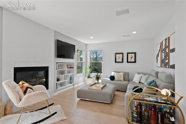 MLS Image for 17010  Mountain Lake  ,Monument, Colorado