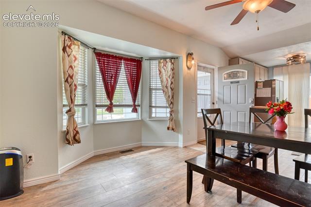 MLS Image for 3315  Glade  ,Colorado Springs, Colorado