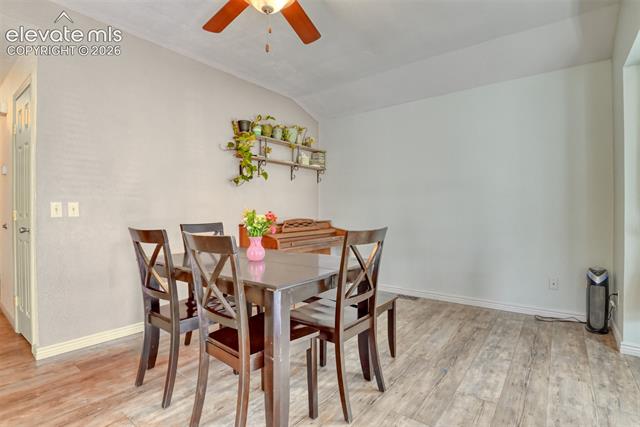 MLS Image for 3315  Glade  ,Colorado Springs, Colorado