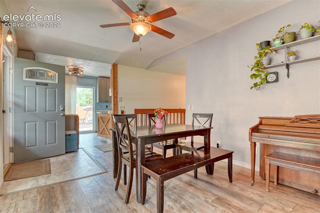 MLS Image for 3315  Glade  ,Colorado Springs, Colorado
