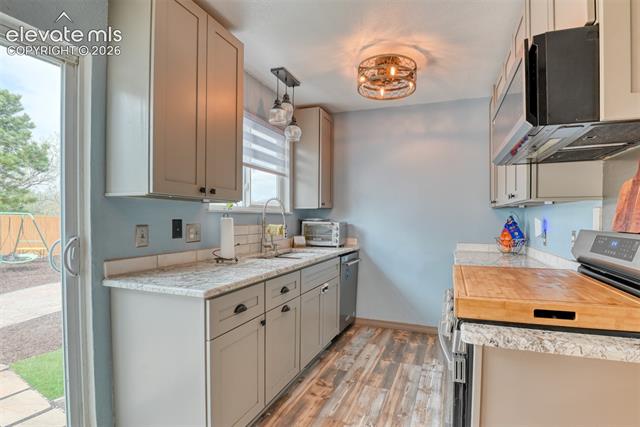 MLS Image for 3315  Glade  ,Colorado Springs, Colorado