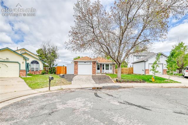 MLS Image for 3315  Glade  ,Colorado Springs, Colorado