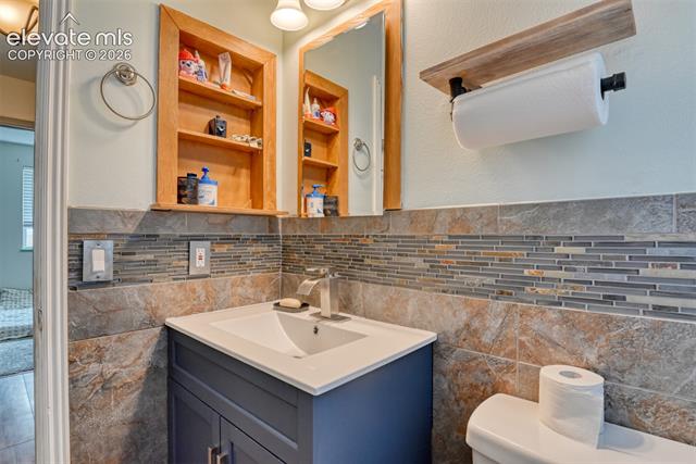 MLS Image for 3315  Glade  ,Colorado Springs, Colorado