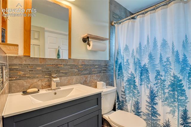 MLS Image for 3315  Glade  ,Colorado Springs, Colorado