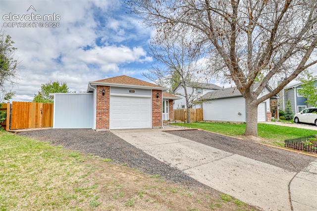 MLS Image for 3315  Glade  ,Colorado Springs, Colorado