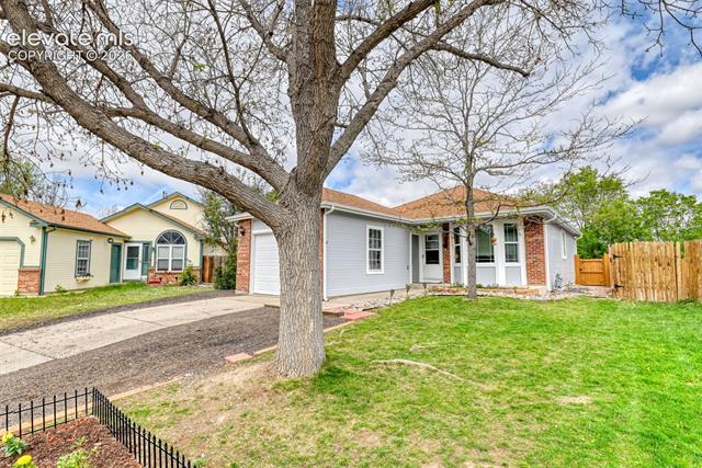 MLS Image for 3315  Glade  ,Colorado Springs, Colorado