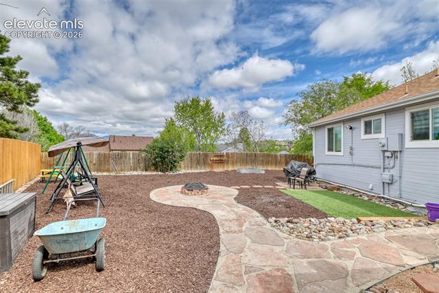 MLS Image for 3315  Glade  ,Colorado Springs, Colorado