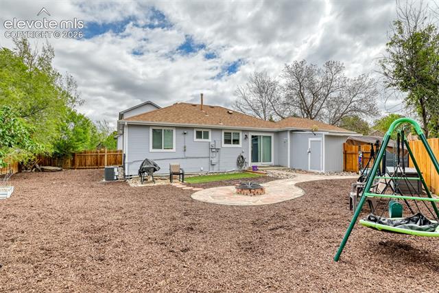 MLS Image for 3315  Glade  ,Colorado Springs, Colorado