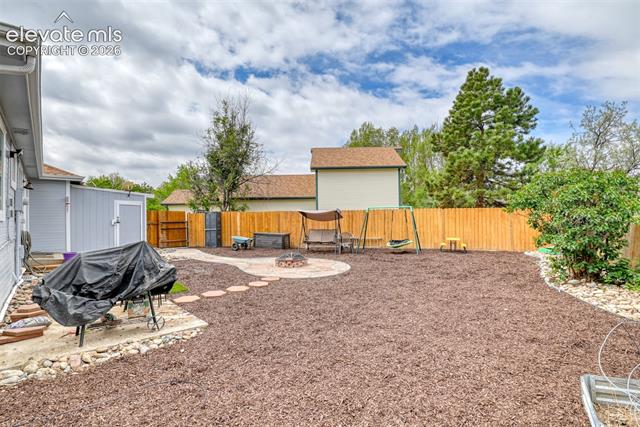 MLS Image for 3315  Glade  ,Colorado Springs, Colorado