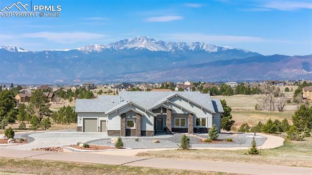9680  Kilninver  , colorado springs  House Search MLS Picture