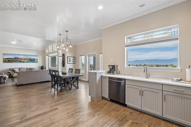 MLS Image for 9680  Kilninver  ,Colorado Springs, Colorado