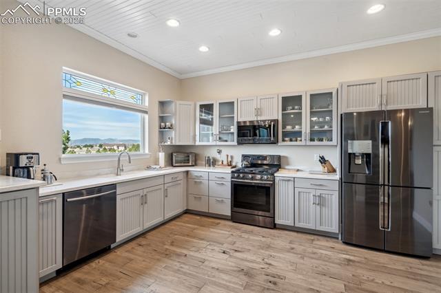 MLS Image for 9680  Kilninver  ,Colorado Springs, Colorado
