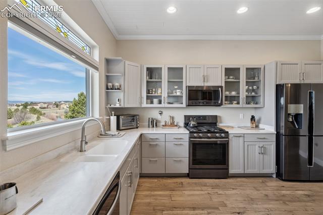 MLS Image for 9680  Kilninver  ,Colorado Springs, Colorado