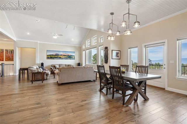 MLS Image for 9680  Kilninver  ,Colorado Springs, Colorado