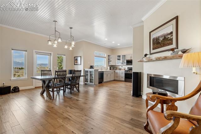 MLS Image for 9680  Kilninver  ,Colorado Springs, Colorado