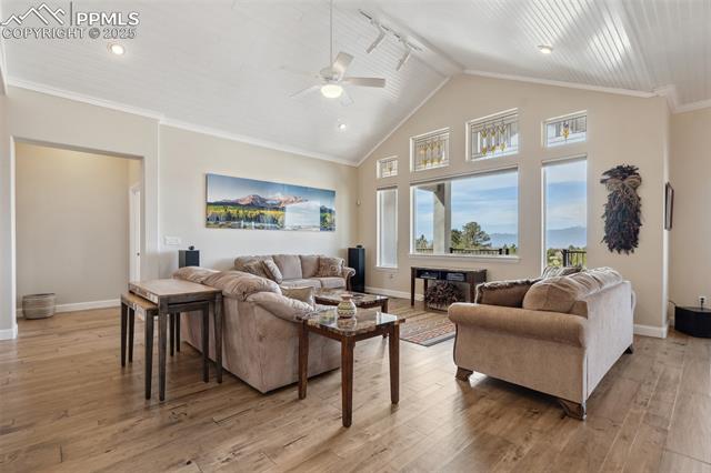 MLS Image for 9680  Kilninver  ,Colorado Springs, Colorado