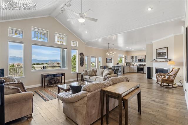 MLS Image for 9680  Kilninver  ,Colorado Springs, Colorado