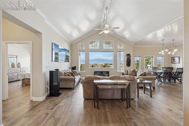 MLS Image for 9680  Kilninver  ,Colorado Springs, Colorado